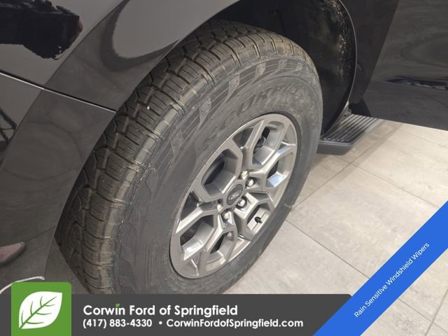 New 2026 Ford Expedition Active image 45