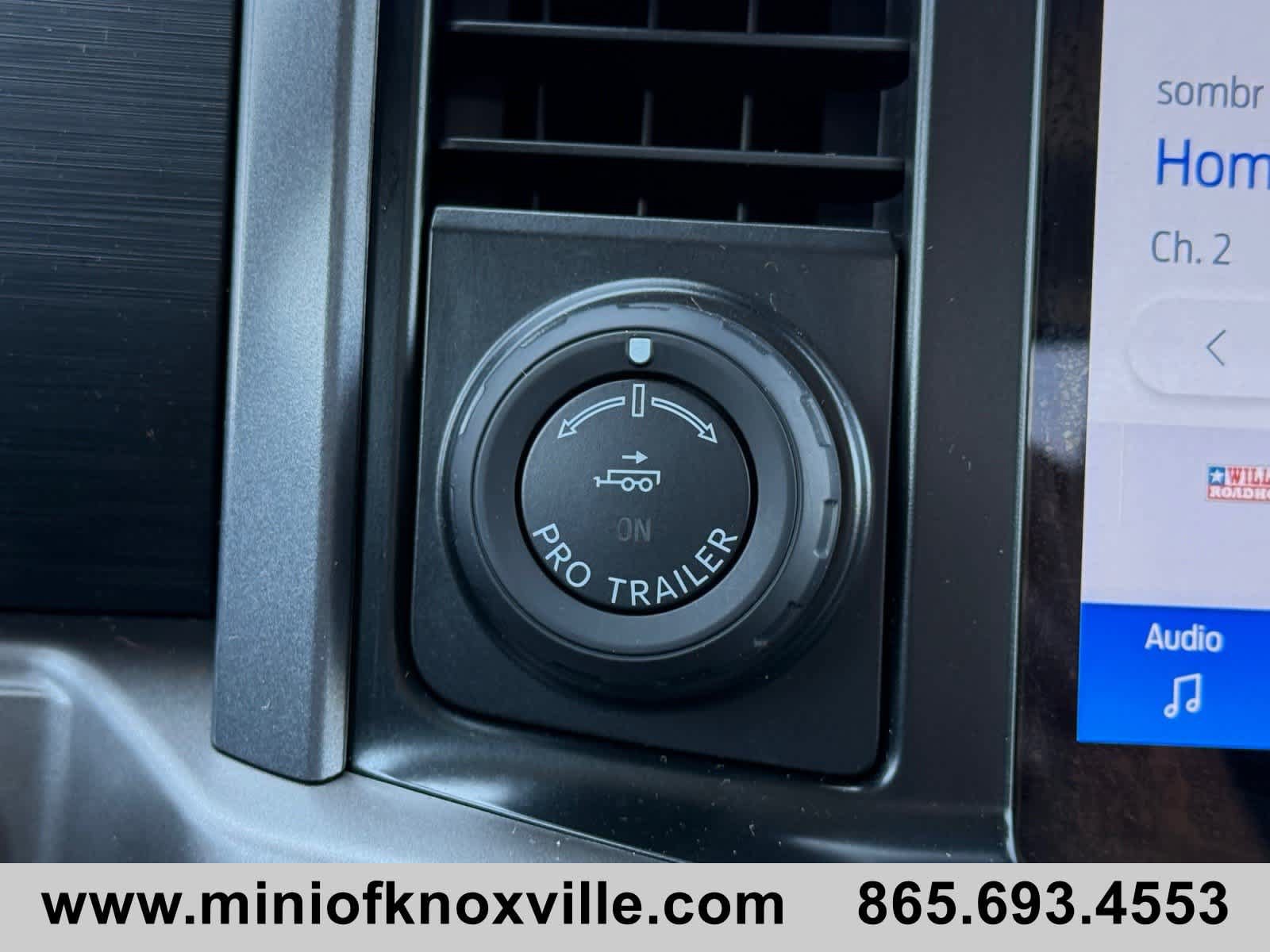 Used 2024 Ford F150 XLT w/ Equipment Group 302A MID AWD/4WD image 24