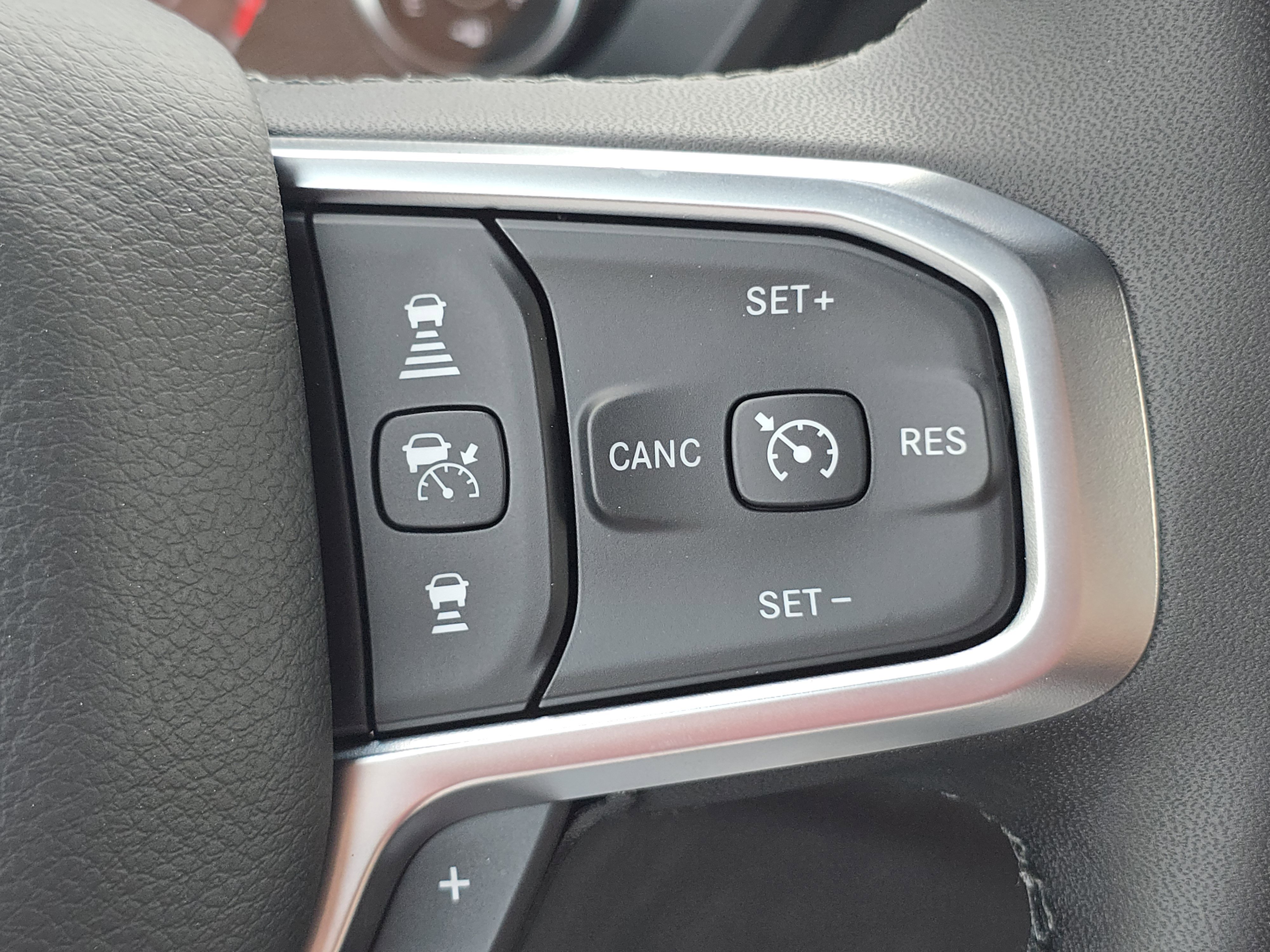 New 2026 RAM 1500 Big Horn image 13