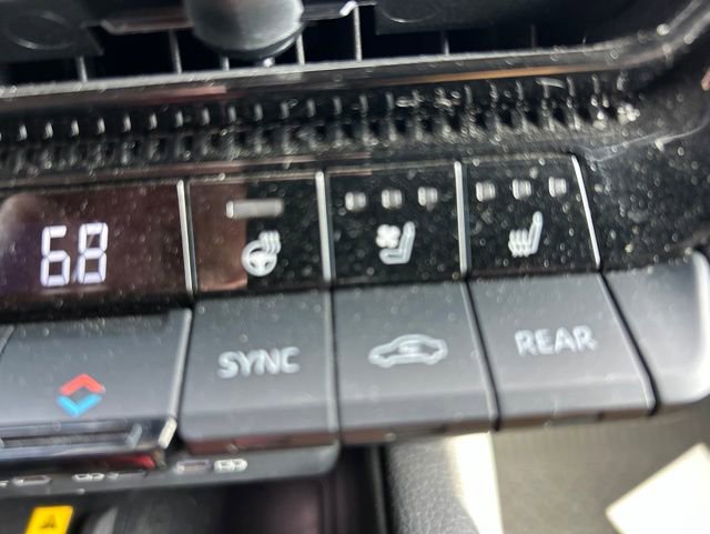 Used 2024 Toyota Land Cruiser w/ Premium Package AWD/4WD image 22