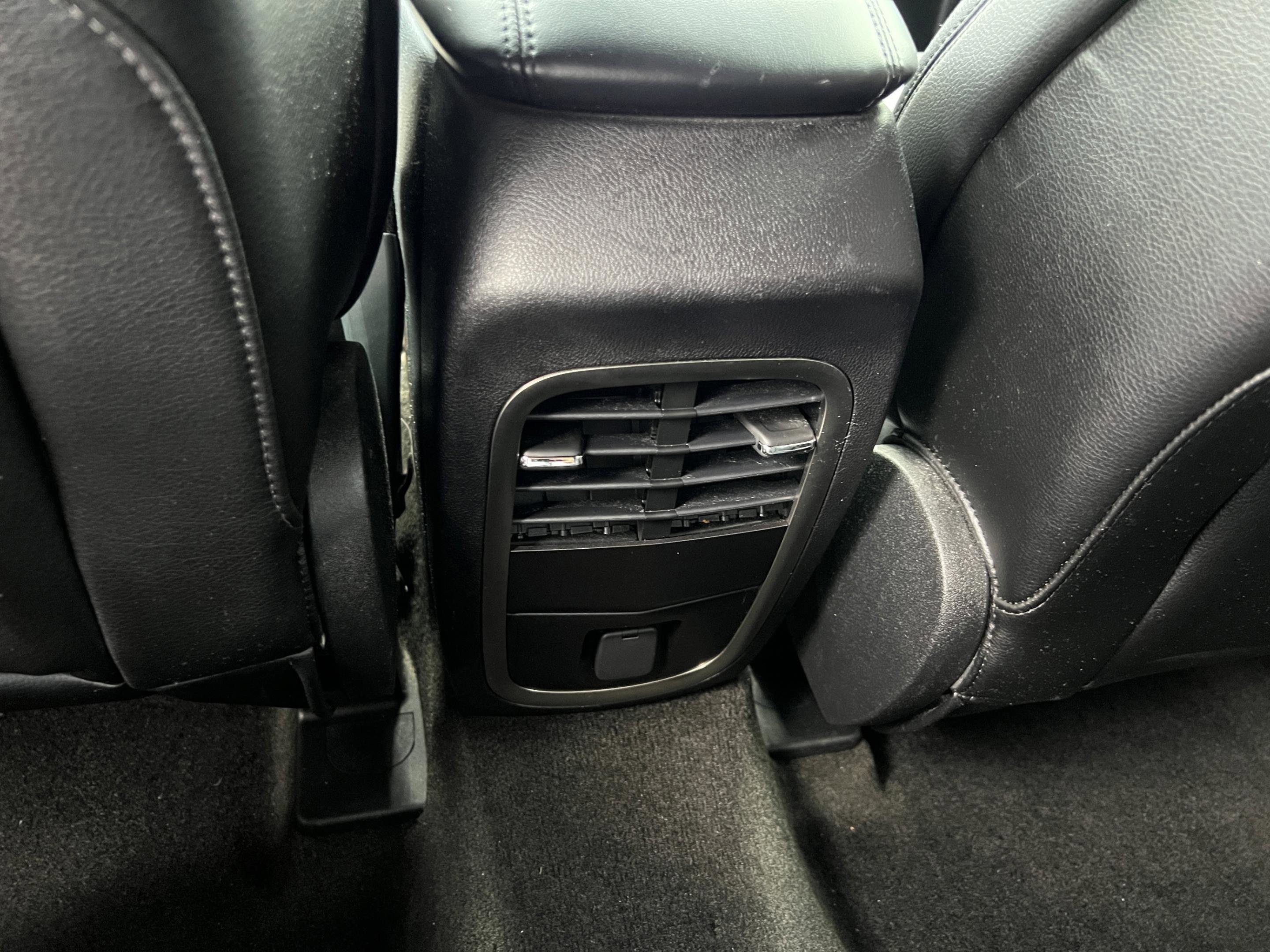 Used 2016 Lincoln MKC Premiere FWD image 24