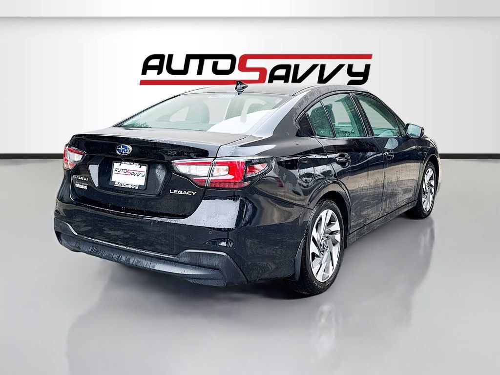 Used 2024 Subaru Legacy Limited image 7
