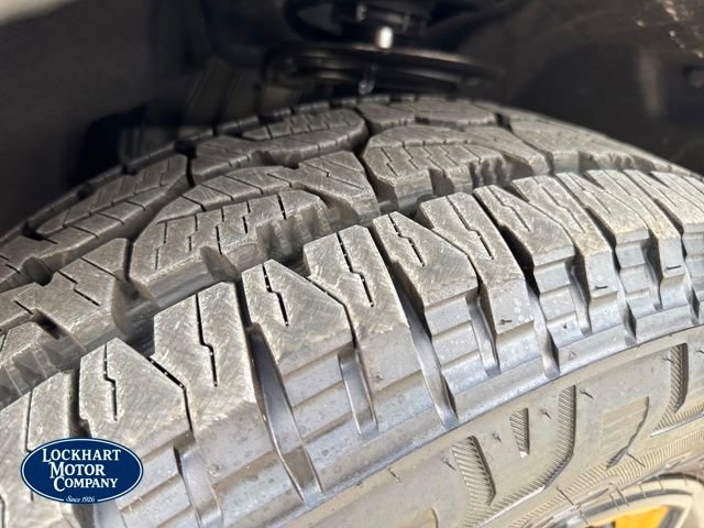 New 2026 Ford Explorer Tremor w/ Tremor Ultimate Package image 28