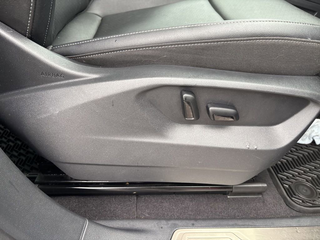 Used 2019 Volkswagen Atlas SEL R-Line image 57