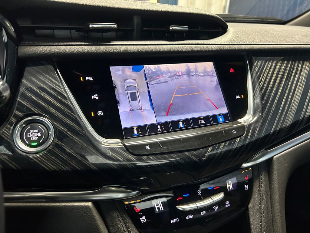 Used 2024 Cadillac XT6 Premium Luxury w/ Technology Package image 20
