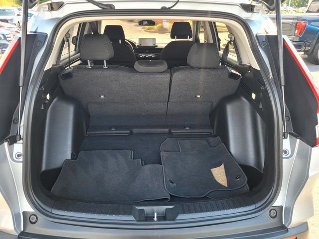Used 2024 Honda CR-V LX image 17