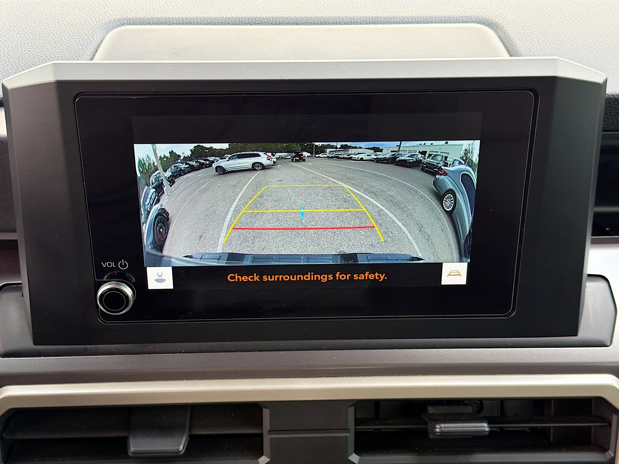 Used 2024 Toyota Tacoma SR5 image 30