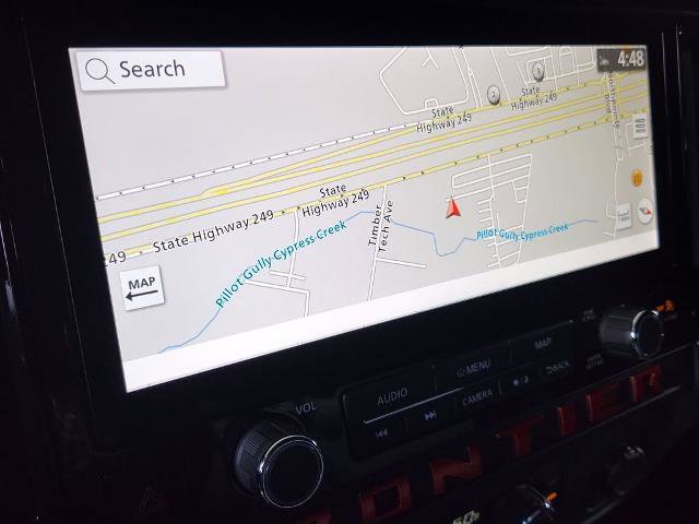 Certified 2025 Nissan Frontier Pro-X w/ Pro Premium Package image 21