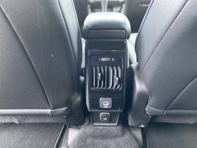 Used 2025 Jeep Compass Limited AWD/4WD image 48