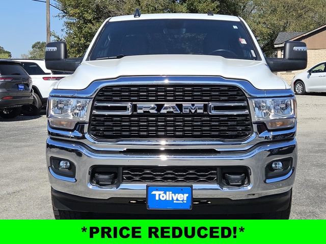 Used 2024 RAM 2500 Big Horn image 3