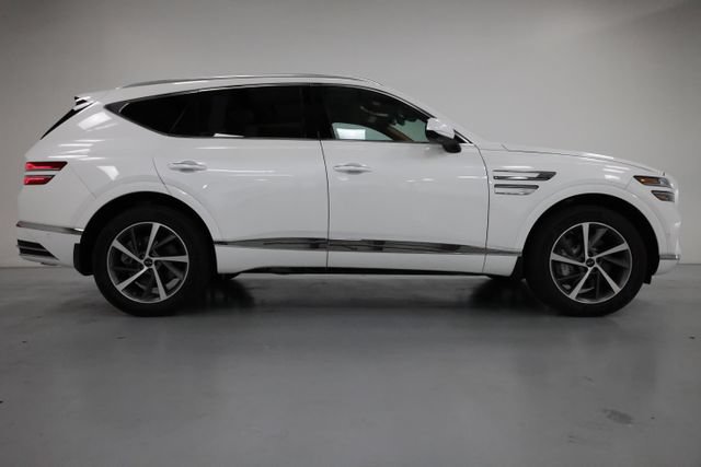 New 2026 Genesis GV80 3.5T Advanced AWD/4WD image 2