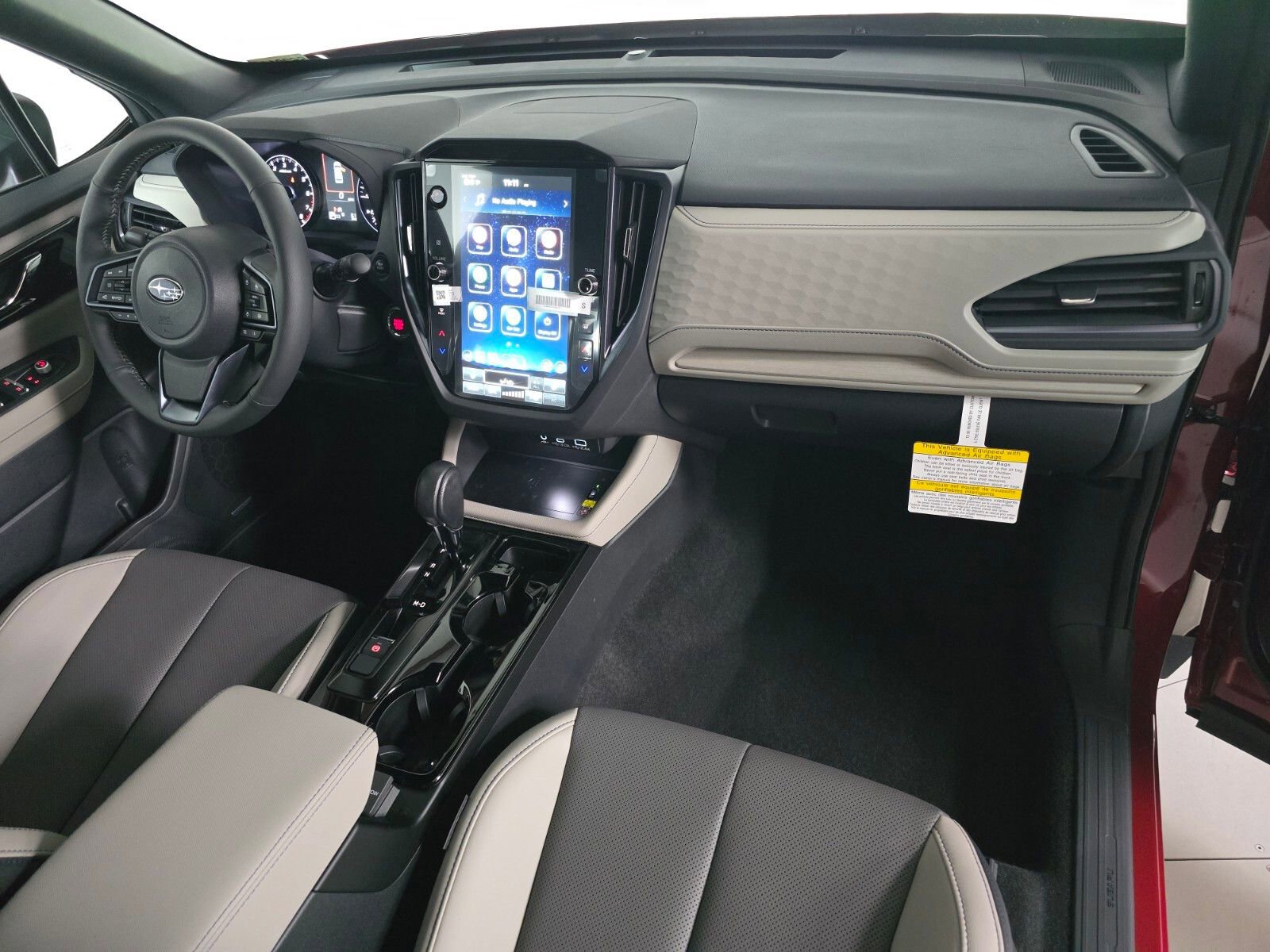 New 2026 Subaru Forester Limited AWD/4WD image 18