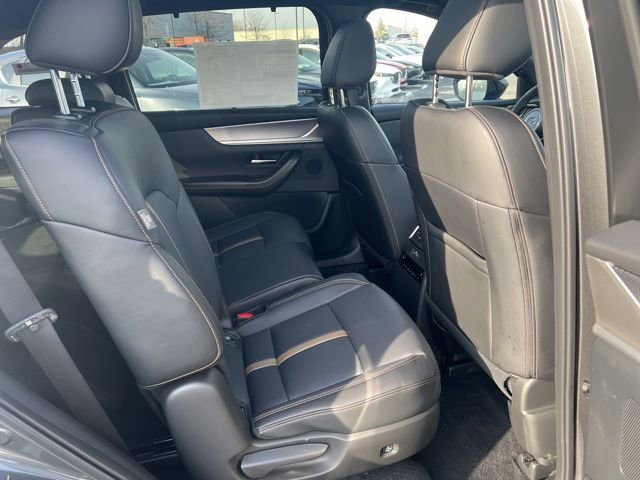 New 2026 MAZDA CX-90 3.3 Turbo S w/ Premium Package image 30