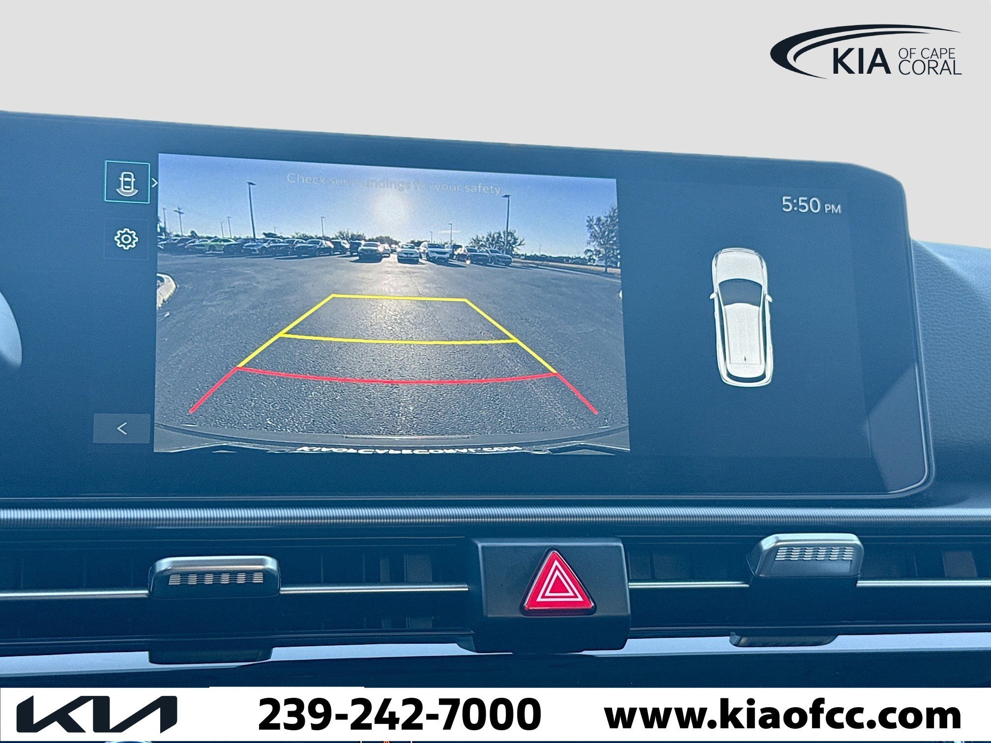 Used 2026 Kia Sportage EX image 31