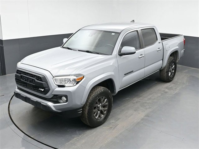 Used 2020 Toyota Tacoma SR5 image 15