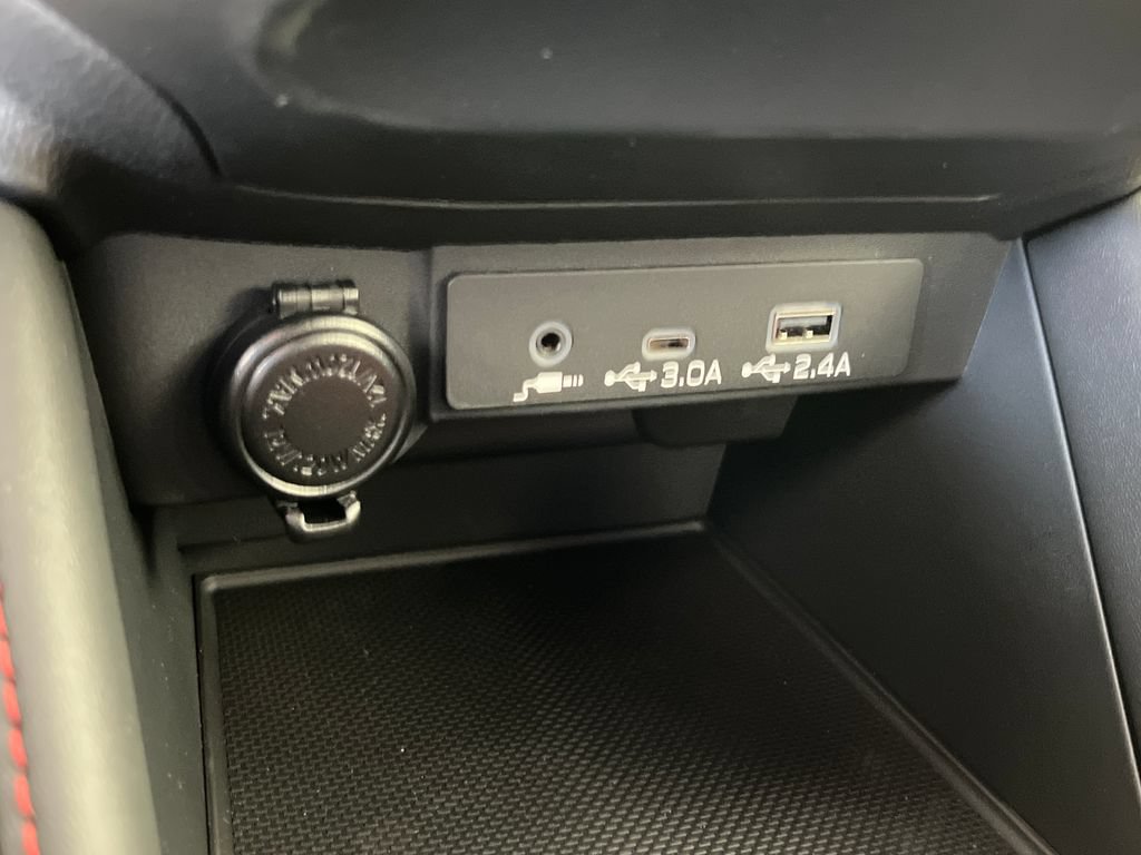New 2026 Subaru WRX Limited w/ Accessory Package #2 AWD/4WD image 31