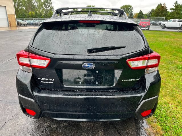 Used 2019 Subaru Crosstrek 2.0i Premium AWD/4WD image 3