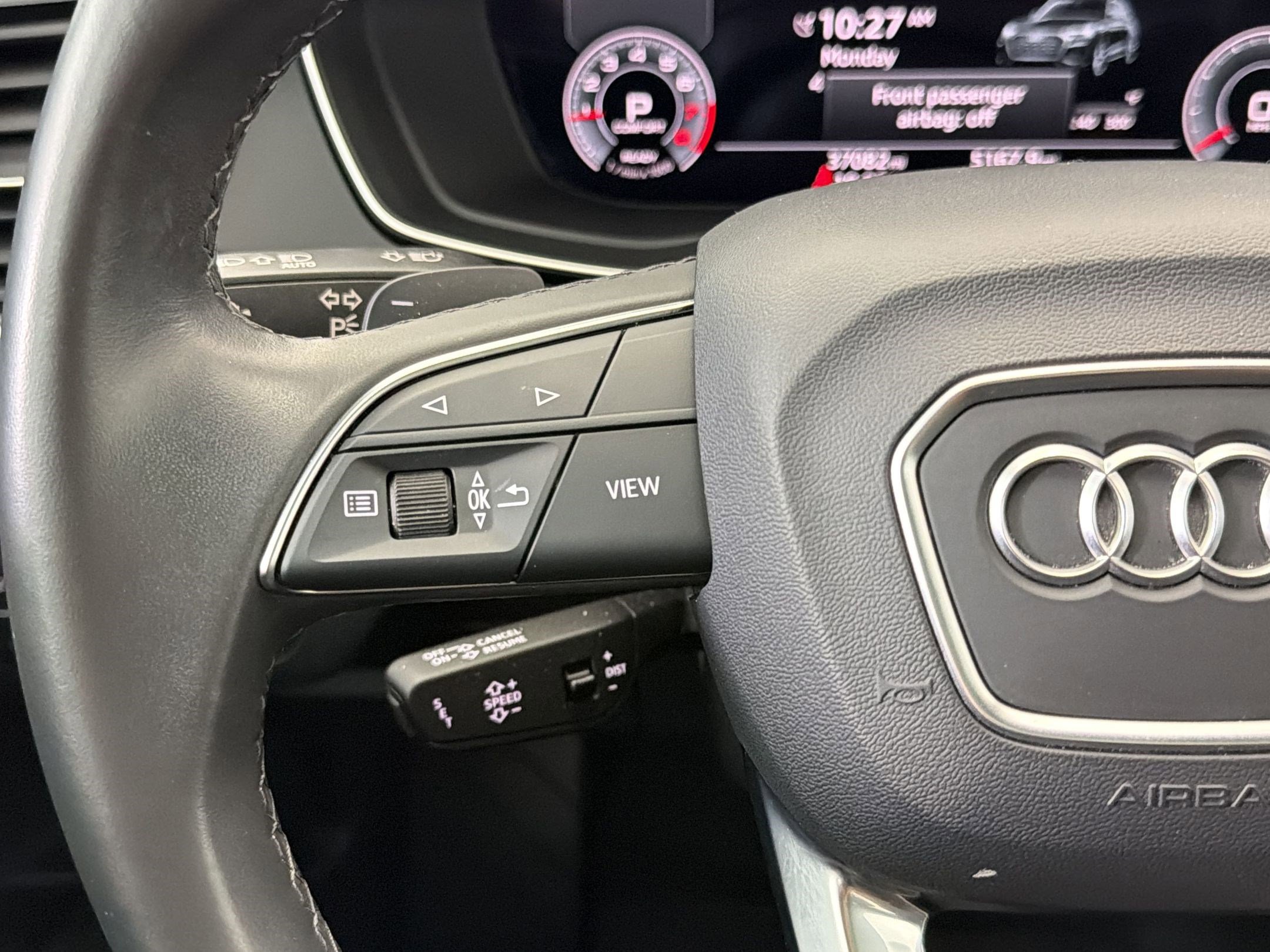 Certified 2023 Audi Q5 2.0T Premium Plus image 17