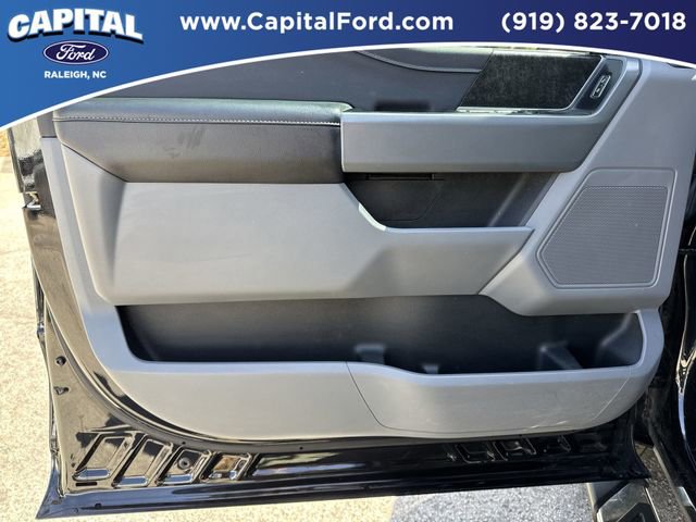 Certified 2023 Ford F150 XLT w/ Equipment Group 302A High image 20