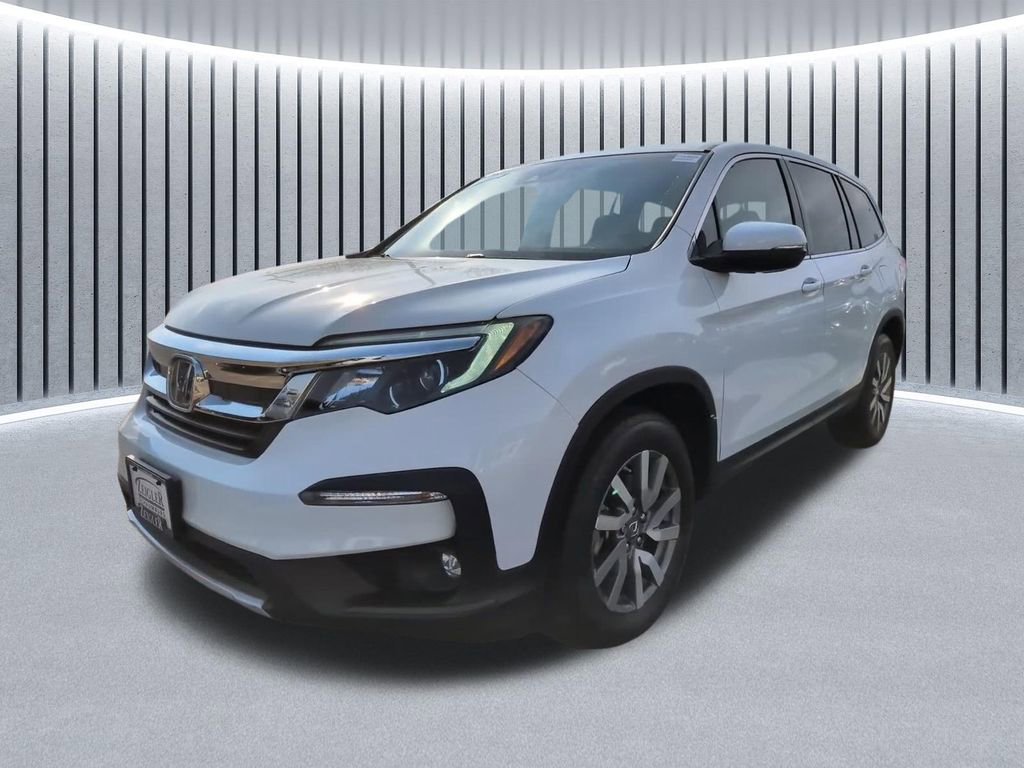 Used 2020 Honda Pilot EX-L image 13