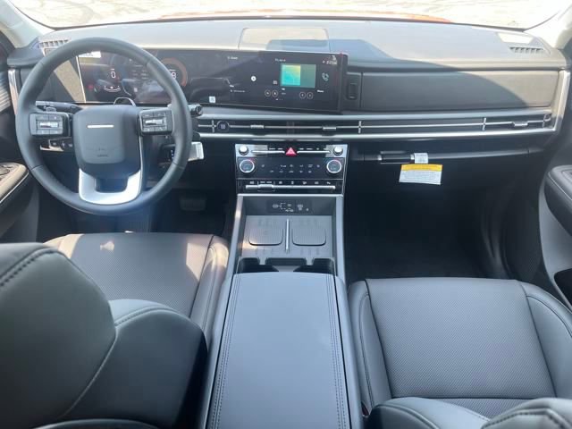 New 2025 Hyundai Santa Fe XRT image 34