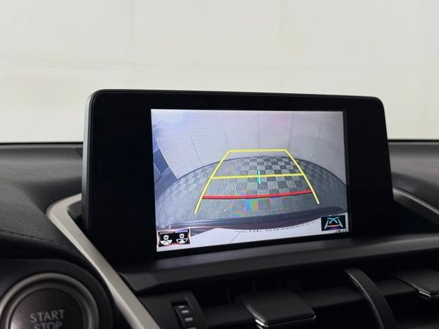 Used 2020 Lexus NX 300 F Sport w/ F Sport Premium Package FWD image 19