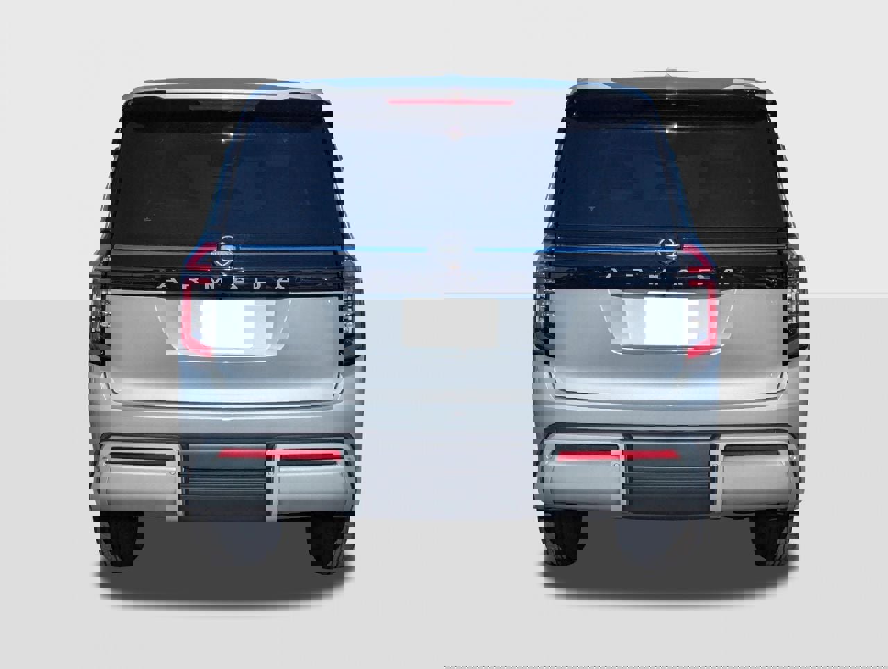 New 2026 Nissan Armada SV image 4