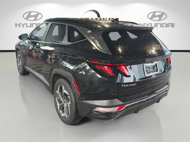 Used 2024 Hyundai Tucson SEL FWD image 7