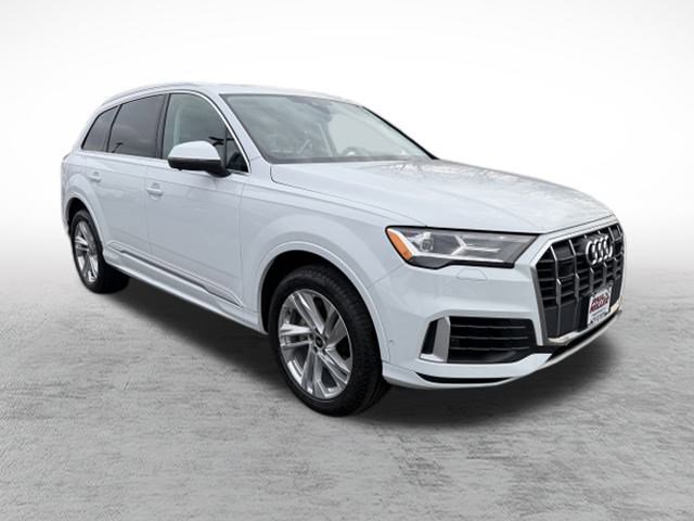 Used 2023 Audi Q7 3.0T Premium Plus w/ Premium Plus Package image 3