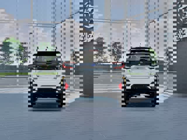 New 2026 Subaru Crosstrek 2.5i Sport image 8