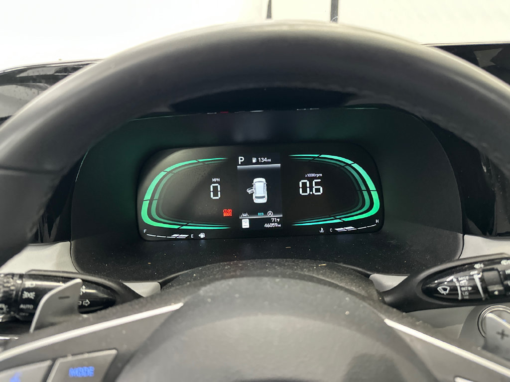Used 2024 Hyundai Palisade SEL FWD image 29