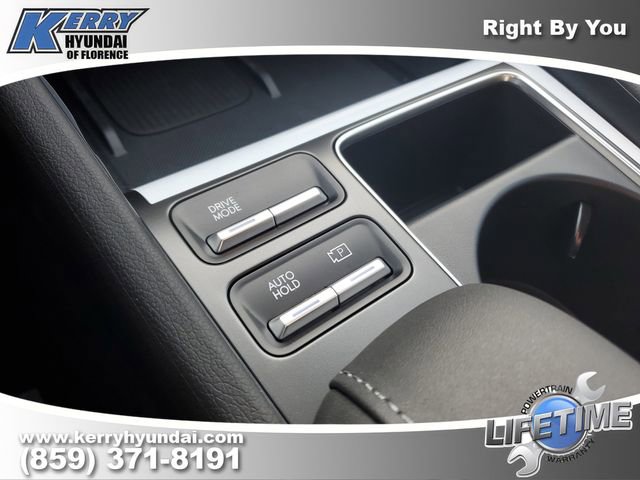 New 2026 Hyundai Sonata SEL image 30