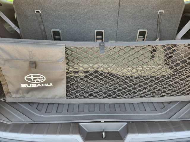 New 2026 Subaru Ascent Bronze Edition AWD/4WD image 26
