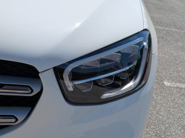 Used 2022 Mercedes-Benz GLC 300 w/ Premium Package Lite image 10