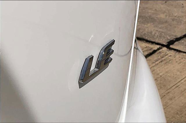 Certified 2025 Toyota Corolla LE w/ LE Premium Package image 10