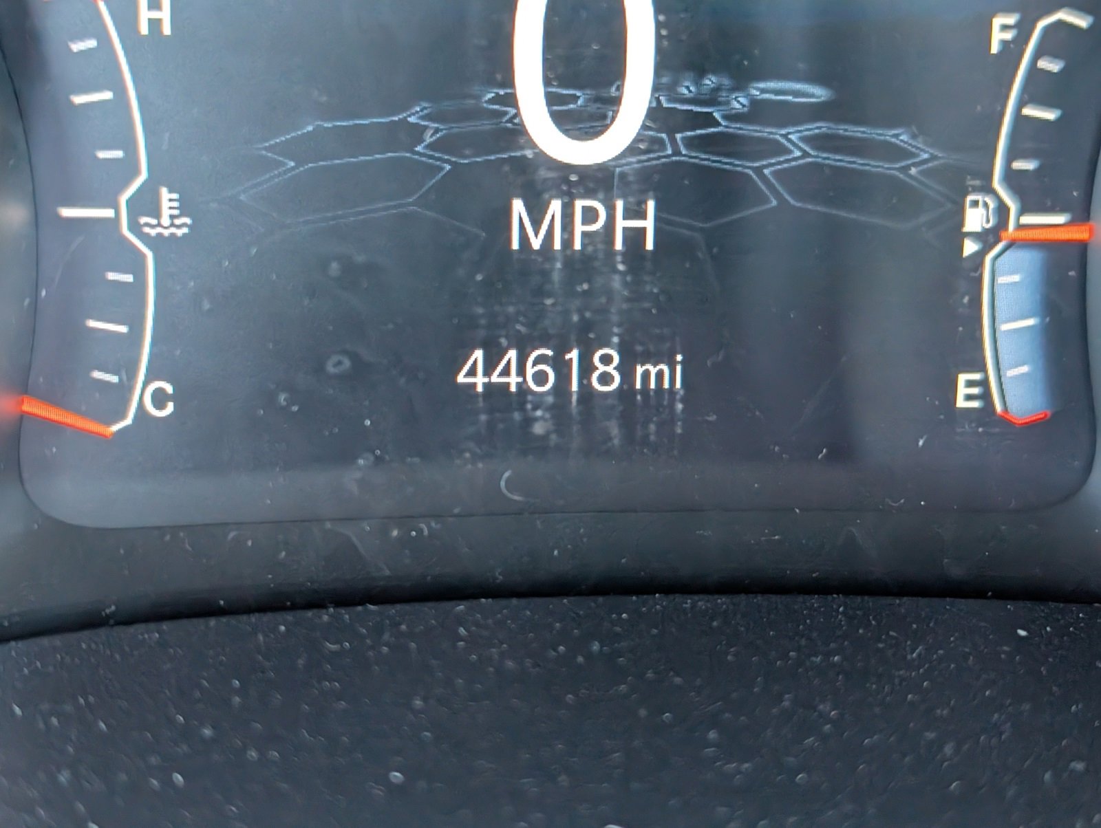 Used 2024 Jeep Compass Latitude w/ Altitude Special Edition image 7