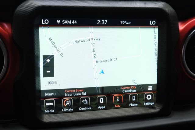Used 2021 Jeep Wrangler Unlimited Rubicon AWD/4WD image 55