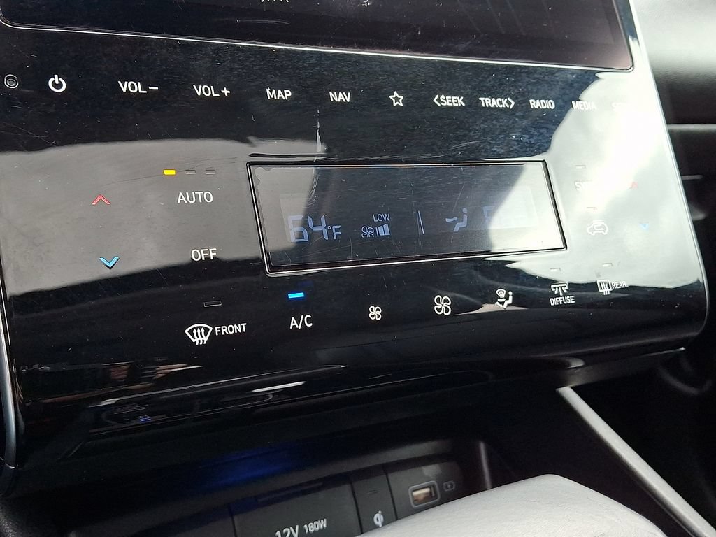 Used 2024 Hyundai Tucson SEL w/ Convenience Package AWD/4WD image 19