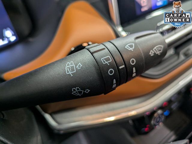 Used 2024 Jeep Compass Limited w/ Elite Group image 19