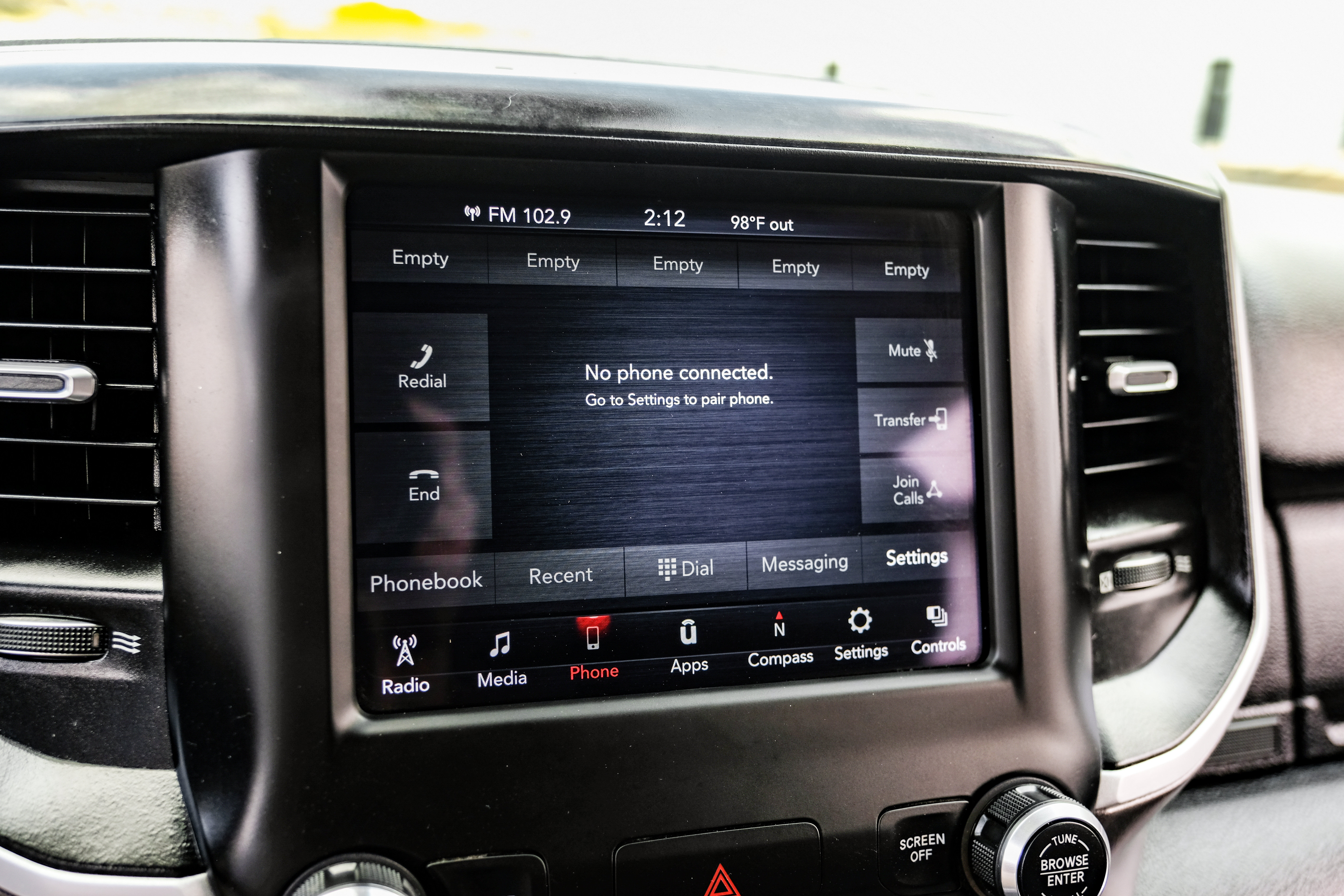 Used 2020 RAM 2500 Lone Star w/ Night Edition AWD/4WD image 34