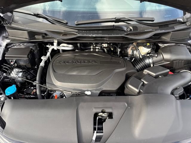 New 2026 Honda Odyssey Elite image 21