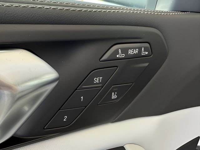 Certified 2026 BMW X7 xDrive40i image 22