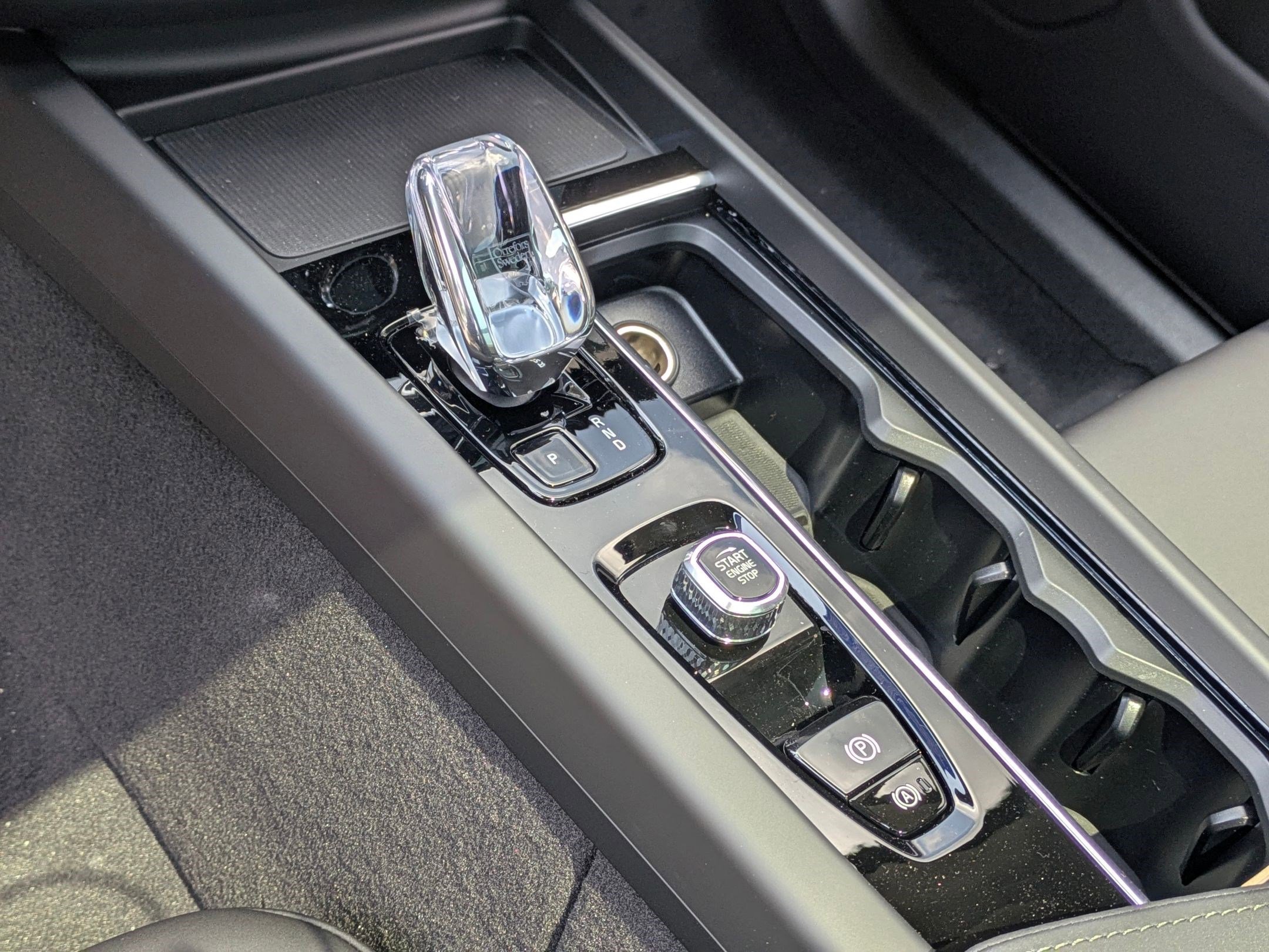 New 2026 Volvo XC60 B5 Plus w/ Protection Package Premier image 19