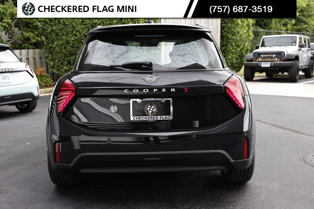 New 2025 MINI Cooper S image 11