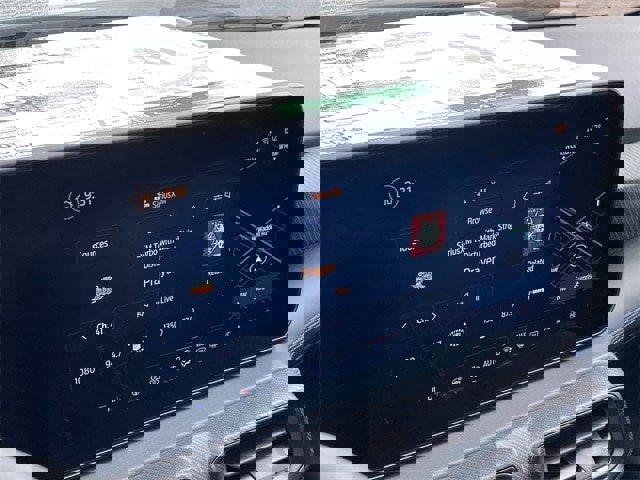 New 2025 Ford Mustang Dark Horse w/ Dark Horse Handlin Package image 45