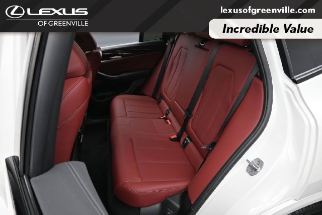 Used 2024 BMW X3 M40i w/ Premium Package AWD/4WD image 28