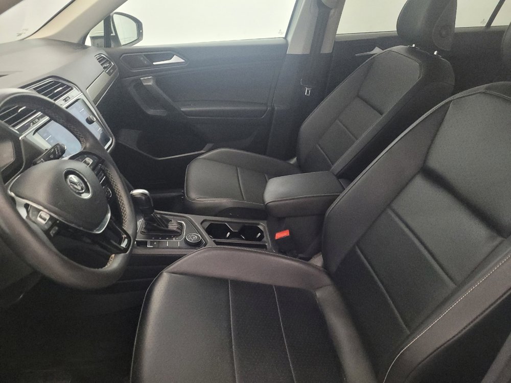 Used 2021 Volkswagen Tiguan S AWD/4WD image 17