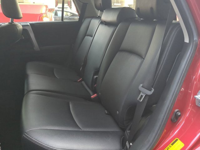 Used 2022 Toyota 4Runner TRD Sport image 14