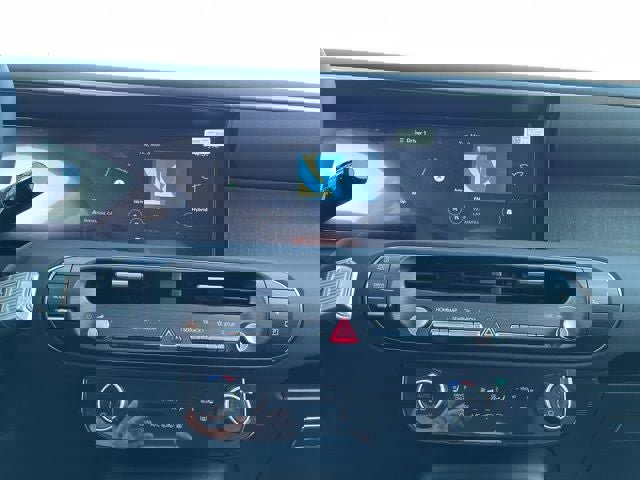 New 2026 Hyundai Palisade Blue SEL 8P image 8