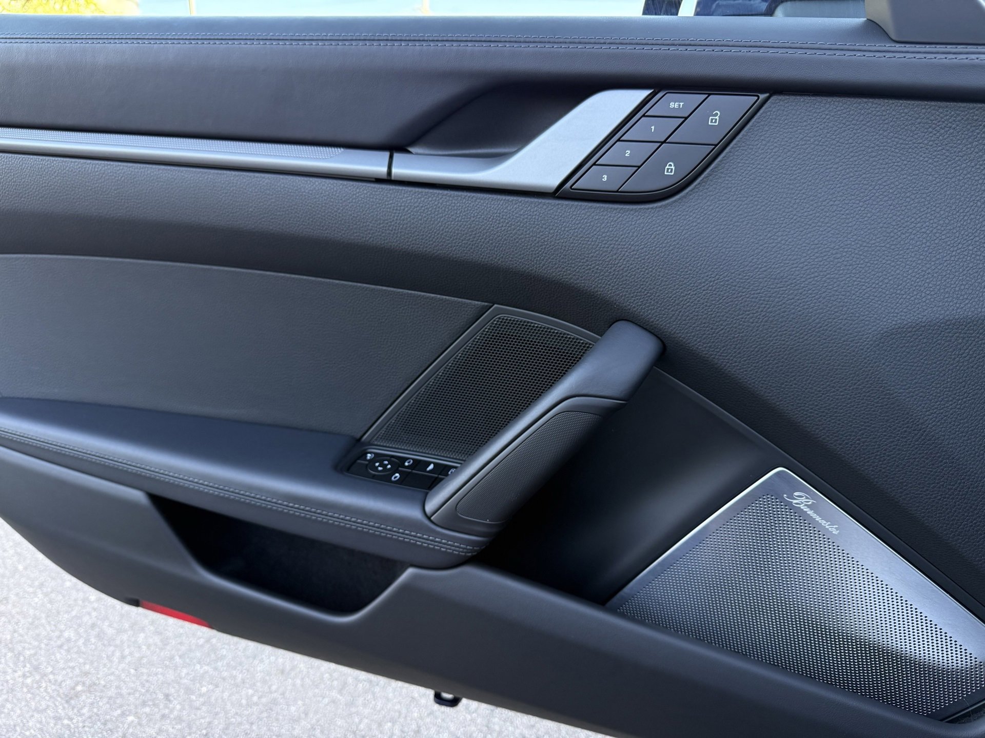 Used 2025 Porsche 911 Carrera S image 25